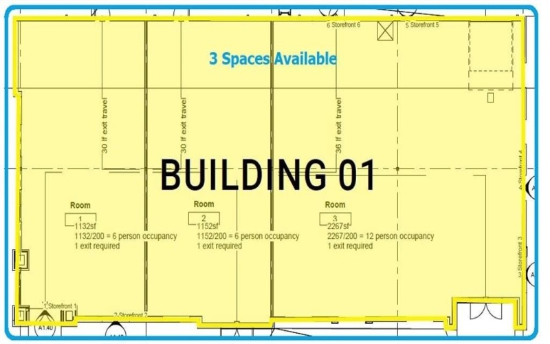 2850 SW Wilshire Boulevard #102, Burleson, TX 76028, ,Otro,En Venta,2850 SW Wilshire Boulevard,20996994