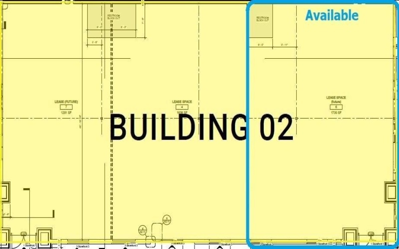 2850 SW Wilshire Boulevard #102, Burleson, TX 76028, ,Otro,En Venta,2850 SW Wilshire Boulevard,20996994