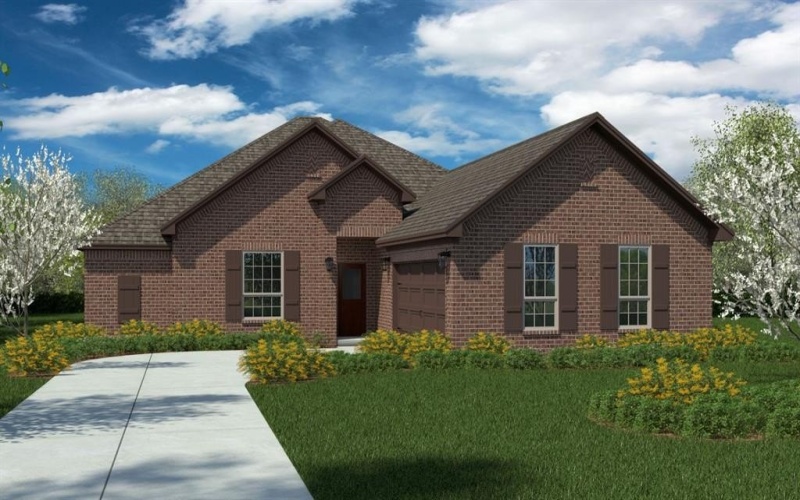 1514 WASHINGTON Street, Mansfield, TX 76063, 4 Habitaciones Habitaciones , ,3 BañosBaños,Residential,En Venta,1514 WASHINGTON Street,20997740