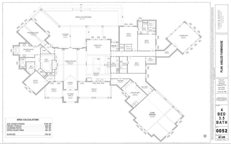 Lot 4 McConnell Road, Gunter, TX 75058, 4 Habitaciones Habitaciones , ,3 BañosBaños,Residential,En Venta,Lot 4 McConnell Road,20998213