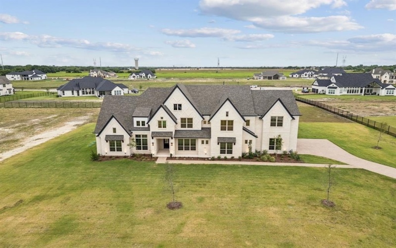 5412 Westminster Way, Parker, TX 75002, 5 Habitaciones Habitaciones , ,6 BañosBaños,Residential,En Venta,5412 Westminster Way,20998721