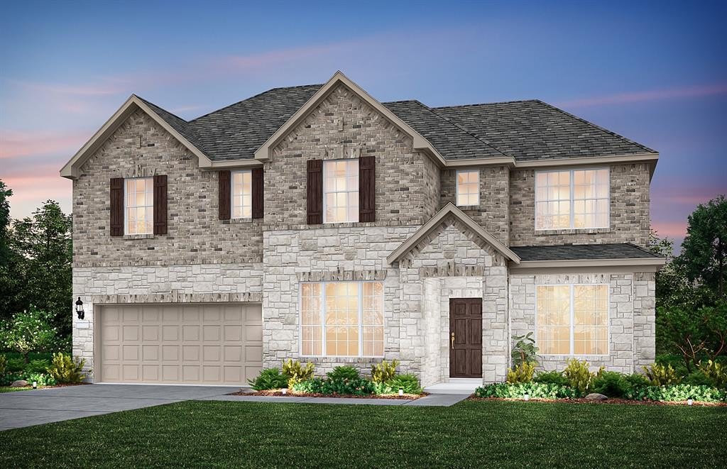 1872 Naseby Road, Fort Worth, TX 76052, 4 Habitaciones Habitaciones , ,3 BañosBaños,Residential,En Venta,1872 Naseby Road,21002317