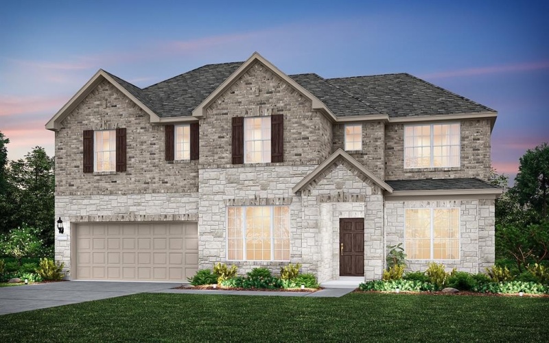 1872 Naseby Road, Fort Worth, TX 76052, 4 Habitaciones Habitaciones , ,3 BañosBaños,Residential,En Venta,1872 Naseby Road,21002317