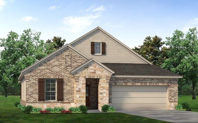 2001 Kelva Drive, Haslet, TX 76052, 3 Habitaciones Habitaciones , ,2 BañosBaños,Residential,En Venta,2001 Kelva Drive,21002462