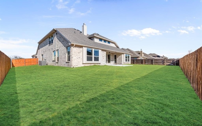 5610 Rutherford Drive, Midlothian, TX 76065, 4 Bedrooms Bedrooms, ,5 BathroomsBathrooms,Residential,For Sale,5610 Rutherford Drive,0,21002463