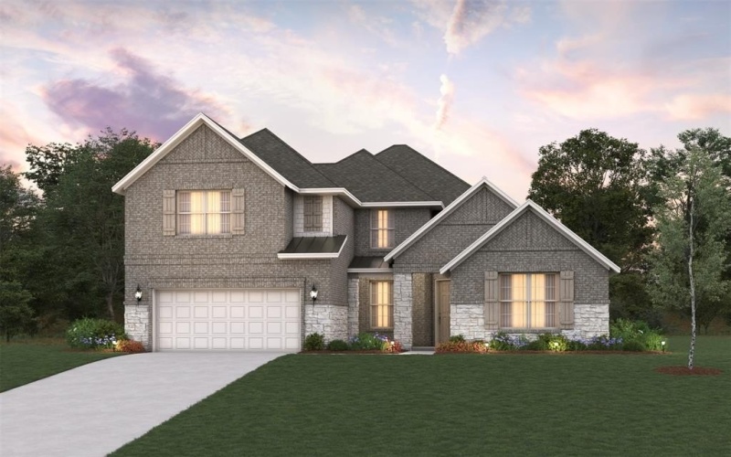 3107 Splendid Court, Heath, TX 75032, 5 Bedrooms Bedrooms, ,5 BathroomsBathrooms,Residential,For Sale,3107 Splendid Court,21002483