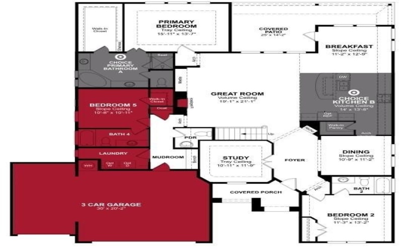 3107 Splendid Court, Heath, TX 75032, 5 Bedrooms Bedrooms, ,5 BathroomsBathrooms,Residential,For Sale,3107 Splendid Court,21002483