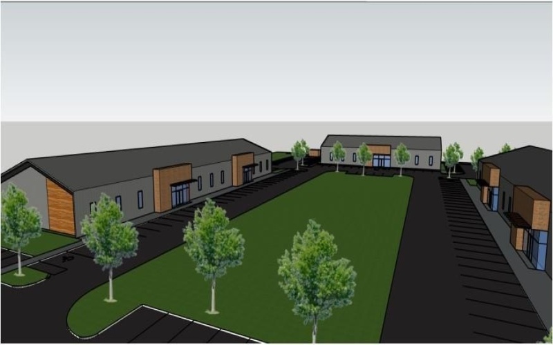 0000 McGarity Lane, Allen, TX 75002, ,Commercial Sale,En Venta,0000 McGarity Lane,21002499