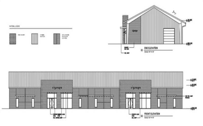 0000 McGarity Lane, Allen, TX 75002, ,Commercial Sale,En Venta,0000 McGarity Lane,21002499