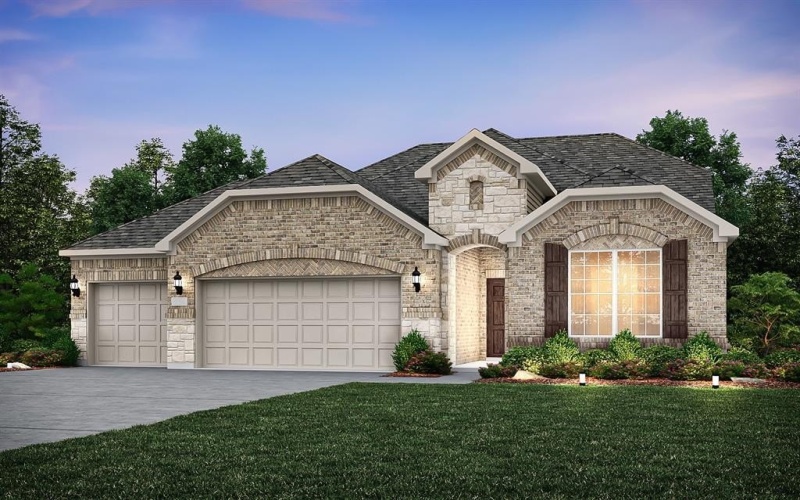 4369 Knight Street, Midlothian, TX 76065, 3 Habitaciones Habitaciones , ,3 BañosBaños,Residential,En Venta,4369 Knight Street,21002526