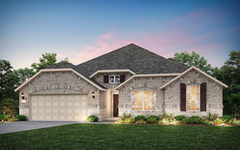 4373 Knight Street, Midlothian, TX 76065, 3 Habitaciones Habitaciones , ,2 BañosBaños,Residential,En Venta,4373 Knight Street,21002552