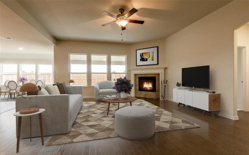 4373 Knight Street, Midlothian, TX 76065, 3 Habitaciones Habitaciones , ,2 BañosBaños,Residential,En Venta,4373 Knight Street,21002552