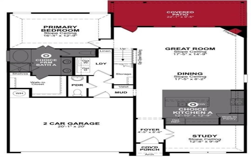 3421 Longfellow Avenue, Anna, TX 75409, 4 Bedrooms Bedrooms, ,2 BathroomsBathrooms,Residential,For Sale,3421 Longfellow Avenue,21002568