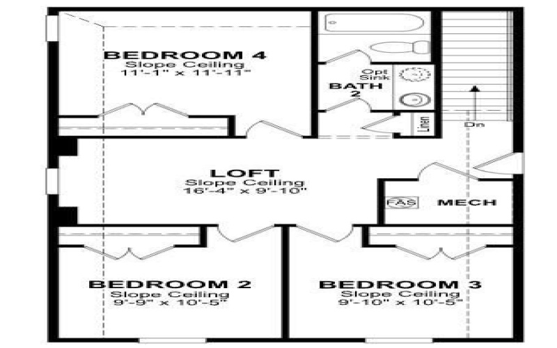 3421 Longfellow Avenue, Anna, TX 75409, 4 Bedrooms Bedrooms, ,2 BathroomsBathrooms,Residential,For Sale,3421 Longfellow Avenue,21002568
