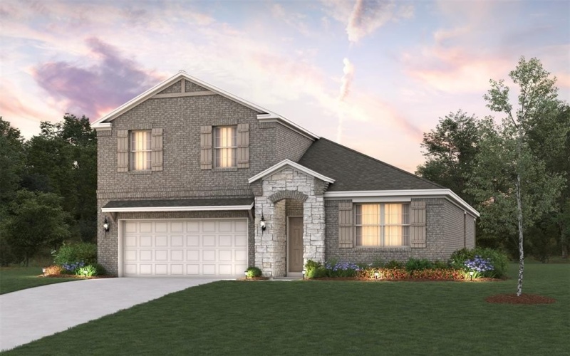 3421 Longfellow Avenue, Anna, TX 75409, 4 Bedrooms Bedrooms, ,2 BathroomsBathrooms,Residential,For Sale,3421 Longfellow Avenue,21002568