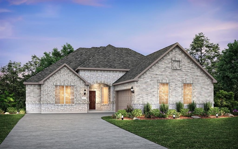 745 Brozgold Avenue, Midlothian, TX 76065, 4 Habitaciones Habitaciones , ,3 BañosBaños,Residential,En Venta,745 Brozgold Avenue,21002580