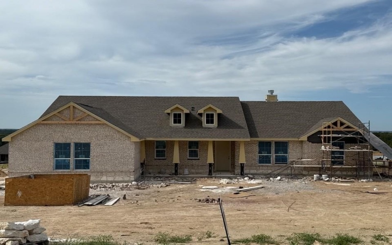 400 Hayden Faith Court, Springtown, TX 76082, 3 Bedrooms Bedrooms, ,2 BathroomsBathrooms,Residential,For Sale,400 Hayden Faith Court,21002602