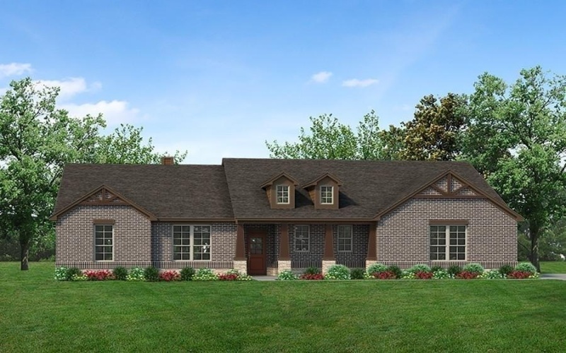 400 Hayden Faith Court, Springtown, TX 76082, 3 Bedrooms Bedrooms, ,2 BathroomsBathrooms,Residential,For Sale,400 Hayden Faith Court,21002602