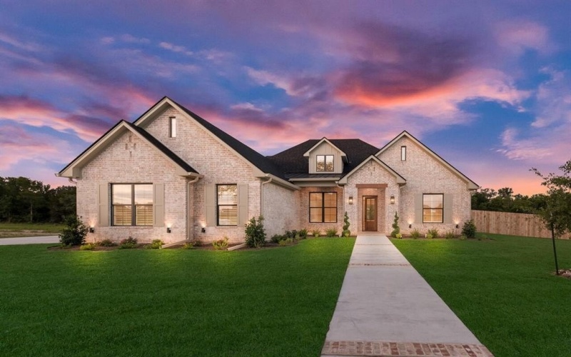 8005 Bee Cave Road, China Spring, TX 76633, 4 Bedrooms Bedrooms, ,3 BathroomsBathrooms,Residential,For Sale,8005 Bee Cave Road,21002616