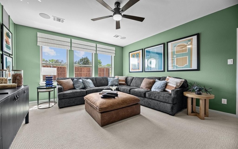 6204 Beacon Hill Way, Fort Worth, TX 76112, 4 Habitaciones Habitaciones , ,3 BañosBaños,Residential,En Venta,6204 Beacon Hill Way,21002635