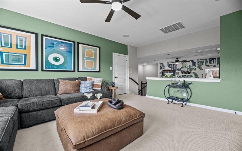 6204 Beacon Hill Way, Fort Worth, TX 76112, 4 Habitaciones Habitaciones , ,3 BañosBaños,Residential,En Venta,6204 Beacon Hill Way,21002635