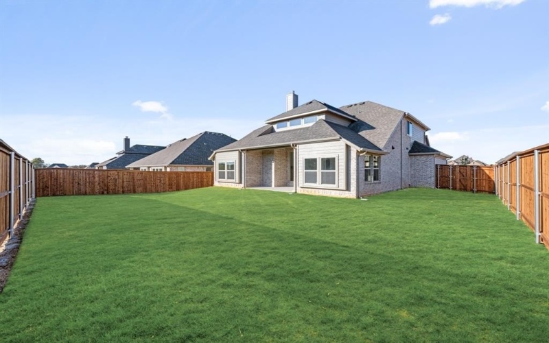 38 Osprey Street, Joshua, TX 76058, 4 Habitaciones Habitaciones , ,3 BañosBaños,Residential,En Venta,38 Osprey Street,0,21002636