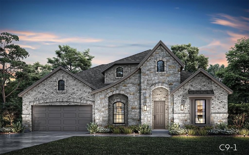 5210 Rowlan, Midlothian, TX 76065, 4 Habitaciones Habitaciones , ,3 BañosBaños,Residential,En Venta,5210 Rowlan,21002643