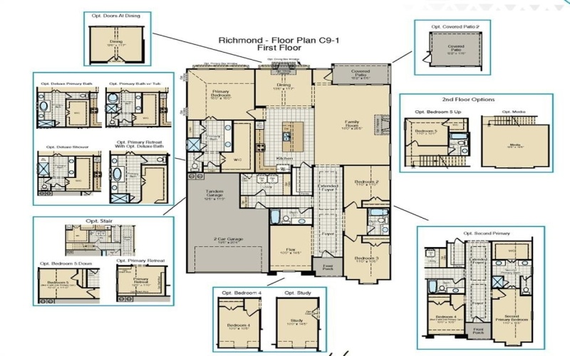 5210 Rowlan, Midlothian, TX 76065, 4 Bedrooms Bedrooms, ,3 BathroomsBathrooms,Residential,For Sale,5210 Rowlan,0,21002643