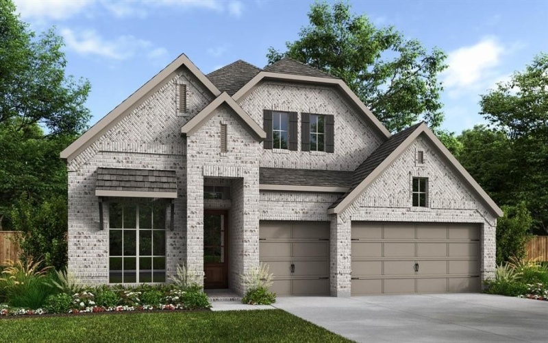 2116 Meadow Grass Lane, Fort Worth, TX 76008, 4 Habitaciones Habitaciones , ,3 BañosBaños,Residential,En Venta,2116 Meadow Grass Lane,21002671