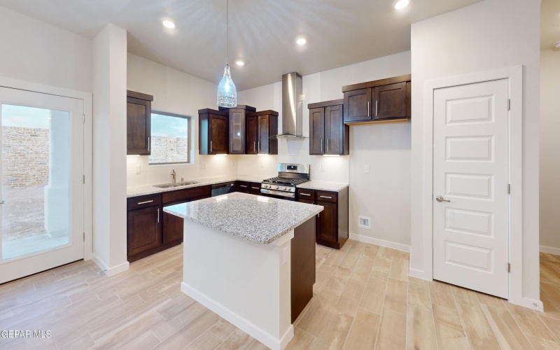 9929 Isla Place, Socorro, TX 79927, 4 Bedrooms Bedrooms, ,1 BathroomBathrooms,Residential,For Sale,9929 Isla Place,908211