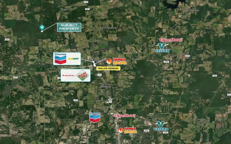 2519 817, Nacogdoches, TX 75964, ,Commercial Sale,En Venta,2519 817,21002677