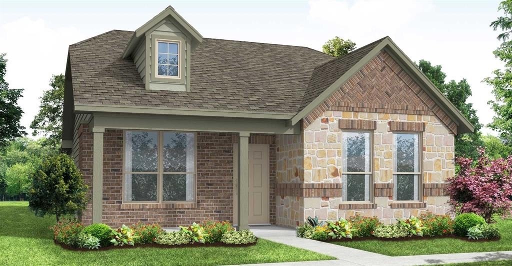 3615 Honey Daisy, Crandall, TX 75114, 3 Habitaciones Habitaciones , ,2 BañosBaños,Residential,En Venta,3615 Honey Daisy,21002682