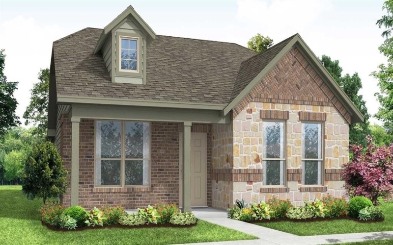 3615 Honey Daisy, Crandall, TX 75114, 3 Habitaciones Habitaciones , ,2 BañosBaños,Residential,En Venta,3615 Honey Daisy,21002682