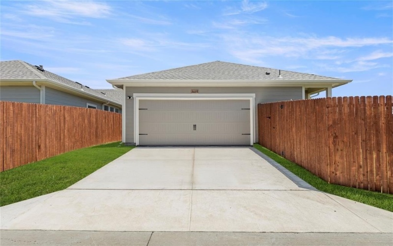 3615 Honey Daisy, Crandall, TX 75114, 3 Habitaciones Habitaciones , ,2 BañosBaños,Residential,En Venta,3615 Honey Daisy,0,21002682