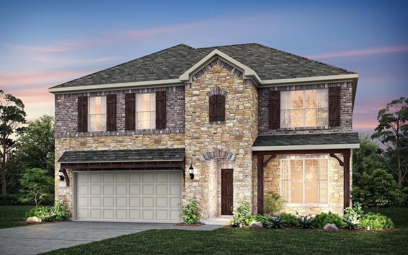 2914 Cliffside Drive, Celina, TX 75009, 5 Habitaciones Habitaciones , ,5 BañosBaños,Residential,En Venta,2914 Cliffside Drive,21002686