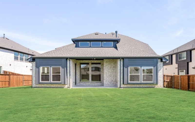 4111 Zina Lane, Prosper, TX 75078, 5 Bedrooms Bedrooms, ,5 BathroomsBathrooms,Residential,For Sale,4111 Zina Lane,0,21002693