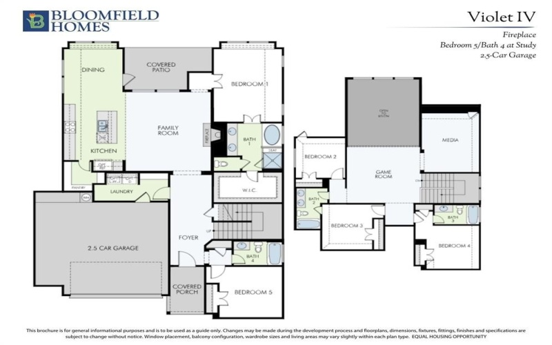 4111 Zina Lane, Prosper, TX 75078, 5 Bedrooms Bedrooms, ,5 BathroomsBathrooms,Residential,For Sale,4111 Zina Lane,0,21002693