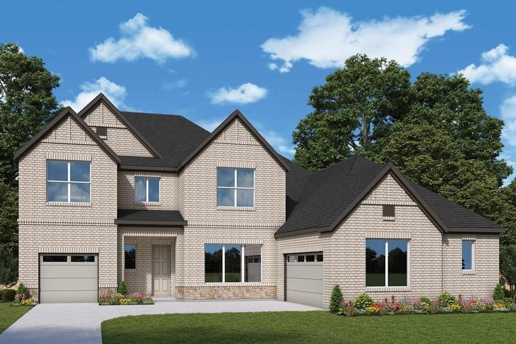 2325 Northshore Trail, Lakewood Village, TX 75068, 5 Habitaciones Habitaciones , ,6 BañosBaños,Residential,En Venta,2325 Northshore Trail,21002703