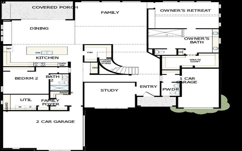 2325 Northshore Trail, Lakewood Village, TX 75068, 5 Habitaciones Habitaciones , ,6 BañosBaños,Residential,En Venta,2325 Northshore Trail,21002703