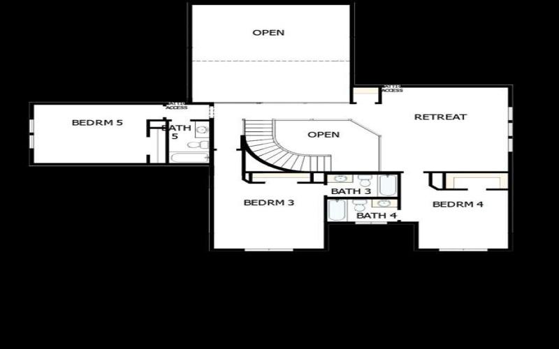 2325 Northshore Trail, Lakewood Village, TX 75068, 5 Habitaciones Habitaciones , ,6 BañosBaños,Residential,En Venta,2325 Northshore Trail,21002703