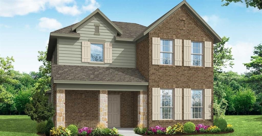 3109 Apple Creek, Crandall, TX 75114, 3 Habitaciones Habitaciones , ,2 BañosBaños,Residential,En Venta,3109 Apple Creek,21002711