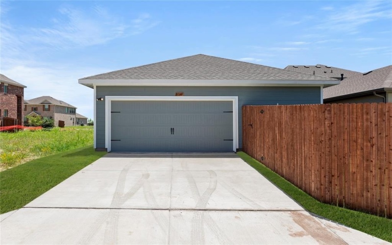 3109 Apple Creek, Crandall, TX 75114, 3 Bedrooms Bedrooms, ,2 BathroomsBathrooms,Residential,For Sale,3109 Apple Creek,0,21002711