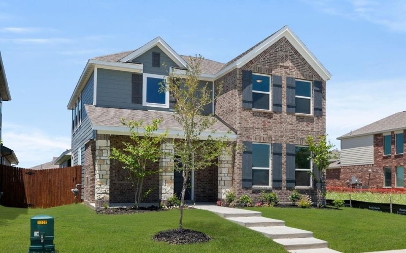 3109 Apple Creek, Crandall, TX 75114, 3 Bedrooms Bedrooms, ,2 BathroomsBathrooms,Residential,For Sale,3109 Apple Creek,0,21002711