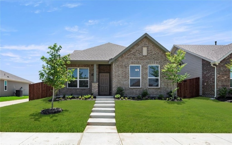 3134 Apple Creek, Crandall, TX 75114, 4 Habitaciones Habitaciones , ,3 BañosBaños,Residential,En Venta,3134 Apple Creek,0,21002720