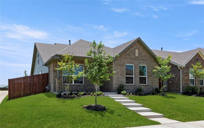 3134 Apple Creek, Crandall, TX 75114, 4 Habitaciones Habitaciones , ,3 BañosBaños,Residential,En Venta,3134 Apple Creek,0,21002720