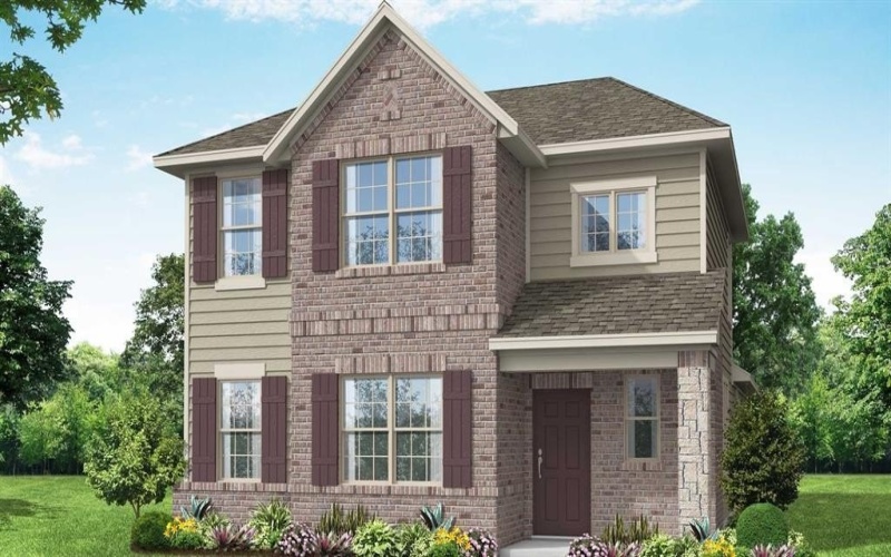 3138 Apple Creek, Crandall, TX 75114, 3 Bedrooms Bedrooms, ,2 BathroomsBathrooms,Residential,For Sale,3138 Apple Creek,21002738