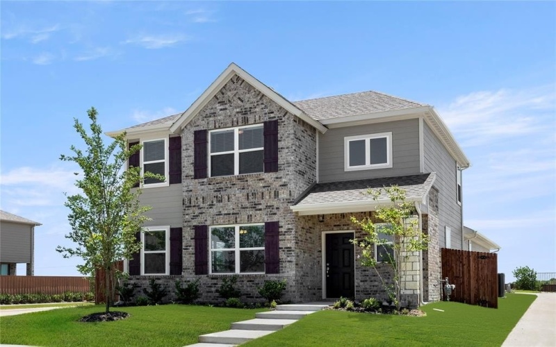 3138 Apple Creek, Crandall, TX 75114, 3 Habitaciones Habitaciones , ,2 BañosBaños,Residential,En Venta,3138 Apple Creek,0,21002738