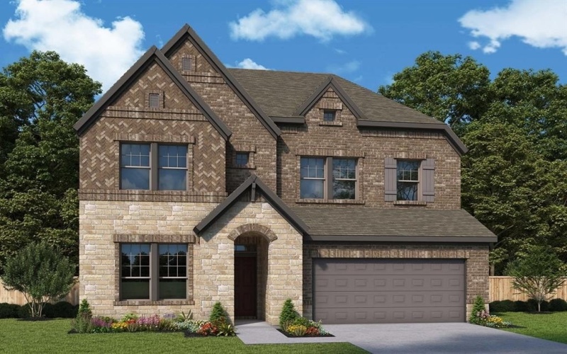 3620 Wordsworth Road, McKinney, TX 75071, 4 Bedrooms Bedrooms, ,3 BathroomsBathrooms,Residential,For Sale,3620 Wordsworth Road,21002745
