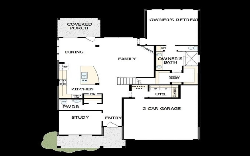 3620 Wordsworth Road, McKinney, TX 75071, 4 Bedrooms Bedrooms, ,3 BathroomsBathrooms,Residential,For Sale,3620 Wordsworth Road,21002745
