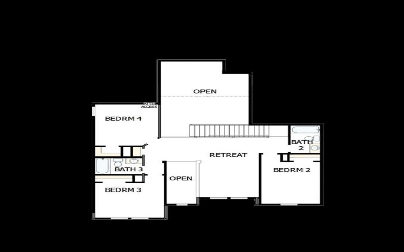 3620 Wordsworth Road, McKinney, TX 75071, 4 Bedrooms Bedrooms, ,3 BathroomsBathrooms,Residential,For Sale,3620 Wordsworth Road,21002745